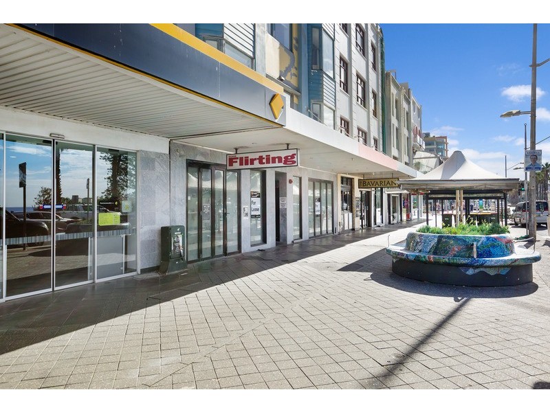 Shop 13/102-106 Campbell Parade, Bondi Beach NSW 2026