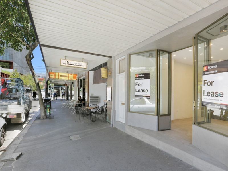 237 Victoria Street, Darlinghurst NSW 2010