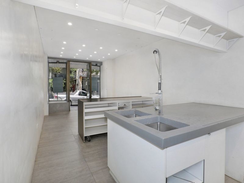 237 Victoria Street, Darlinghurst NSW 2010