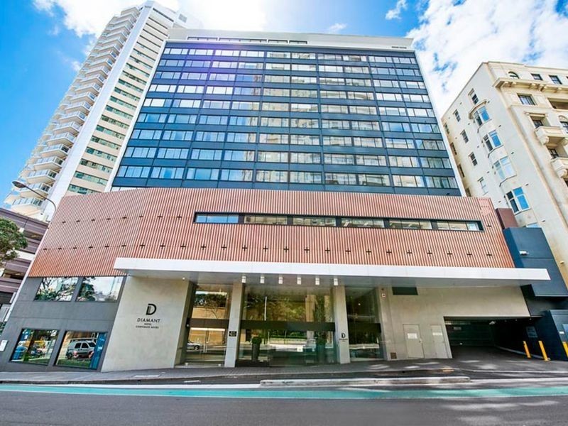 701/14 Kings Cross Road, Potts Point NSW 2011