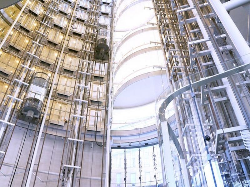 26/1 Bligh Street, Sydney NSW 2000