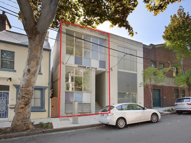 11 Belmore Street, Surry Hills NSW 2010