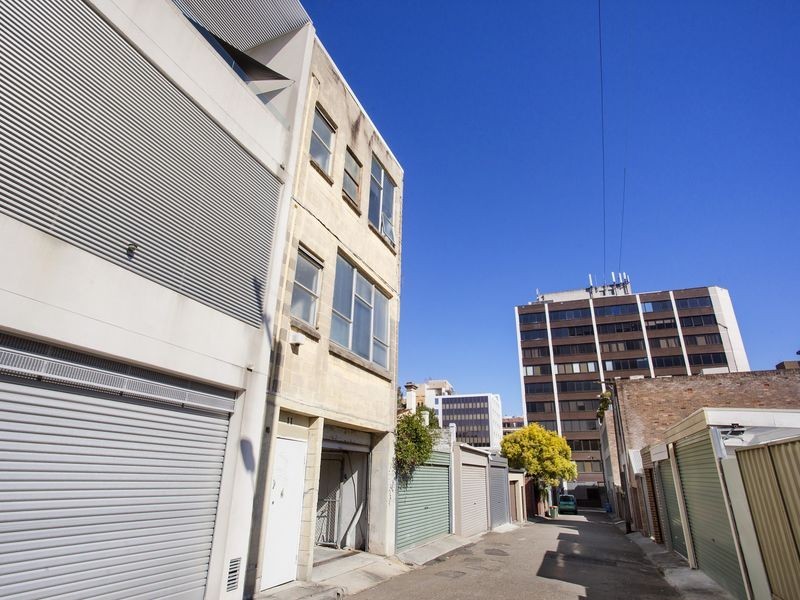11 Belmore Street, Surry Hills NSW 2010