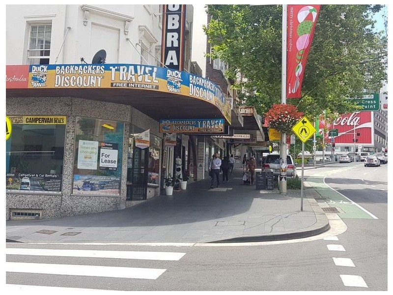 Level 1/220 William Street, Woolloomooloo NSW 2011