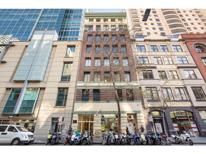 Level 6/379 Kent Street, Sydney NSW 2000