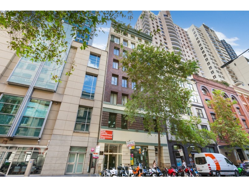 Level 6/379 Kent Street, Sydney NSW 2000
