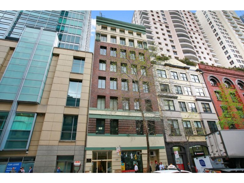 Level 6/379 Kent Street, Sydney NSW 2000