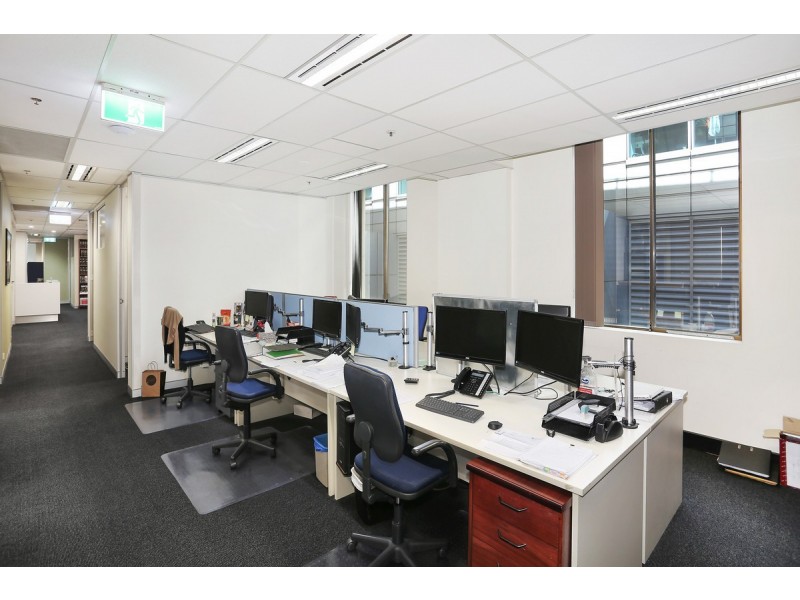 Level 6/379 Kent Street, Sydney NSW 2000