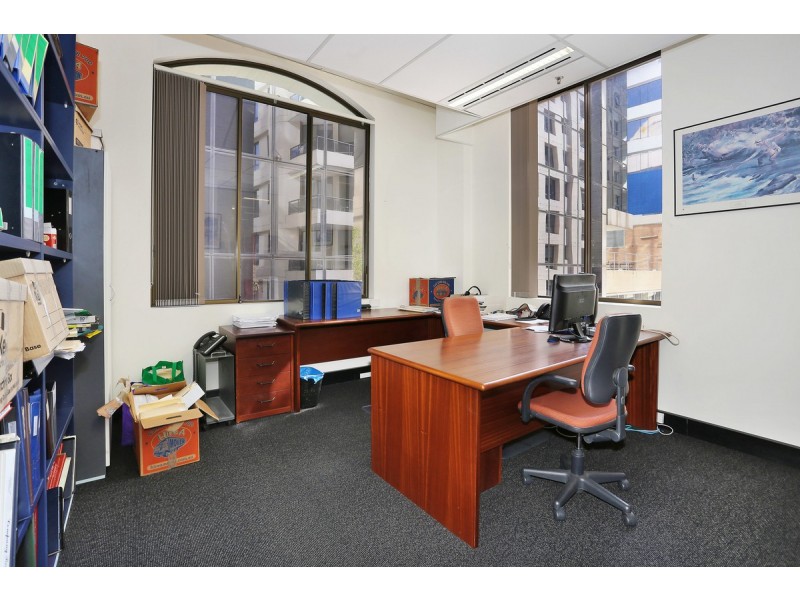 Level 6/379 Kent Street, Sydney NSW 2000