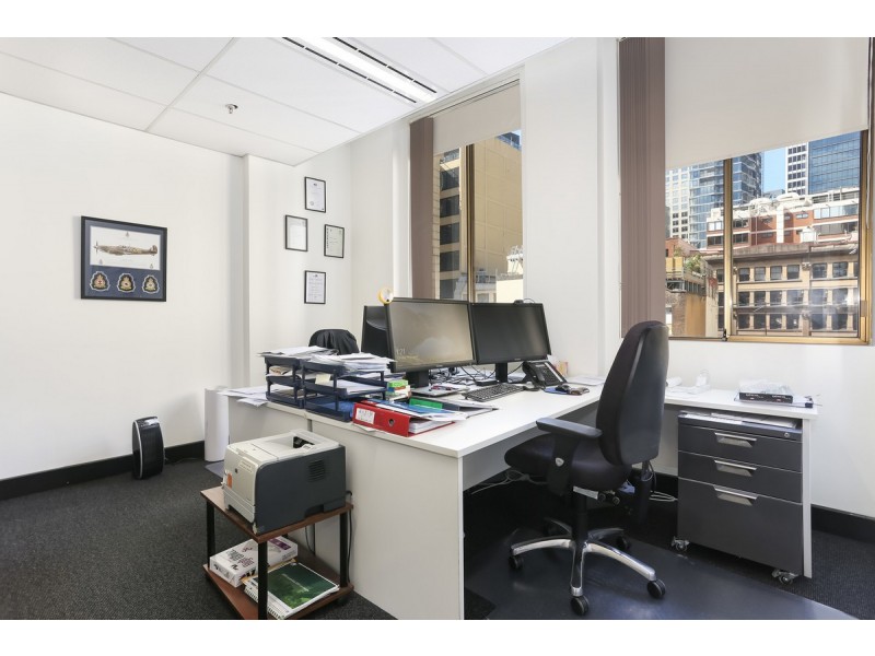 Level 6/379 Kent Street, Sydney NSW 2000