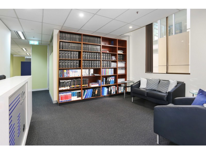 Level 6/379 Kent Street, Sydney NSW 2000