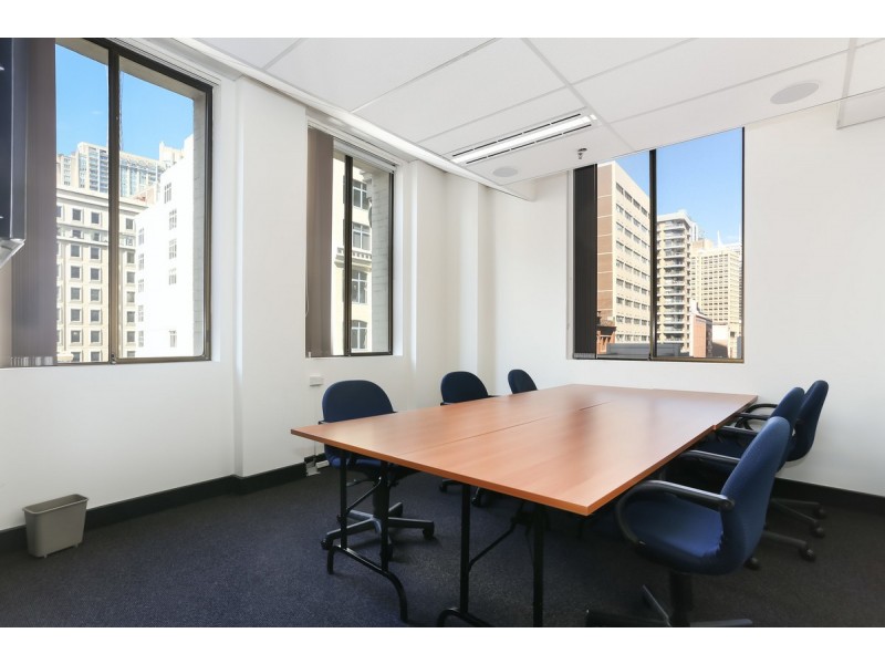 Level 6/379 Kent Street, Sydney NSW 2000