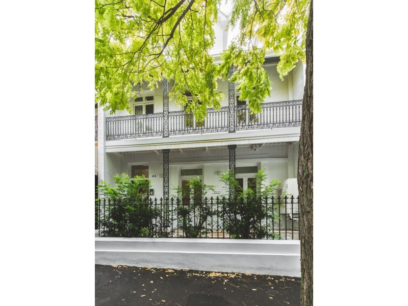44 Kellett Street, Potts Point NSW 2011