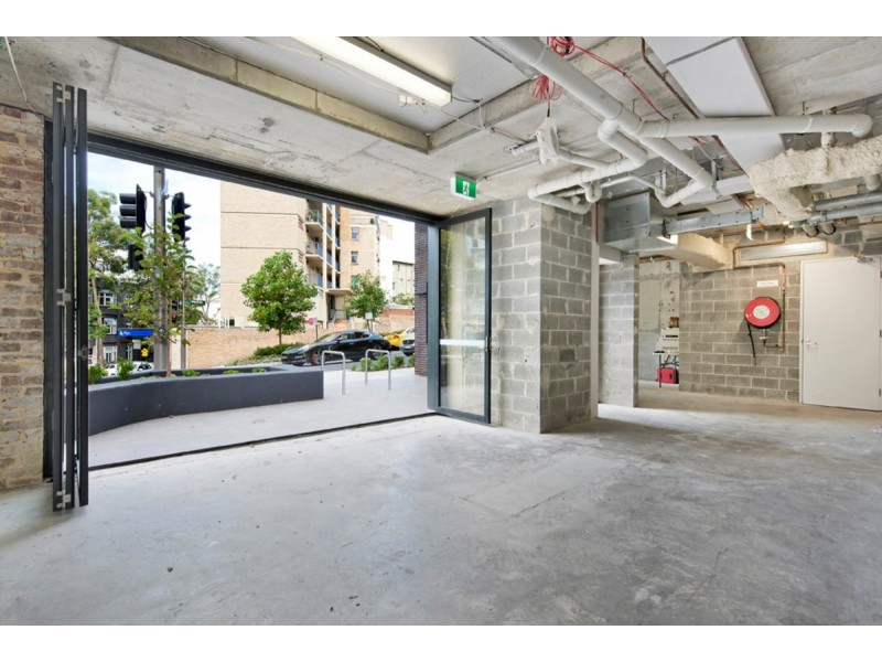 Ground Floor/37-41 Bayswater Road, Potts Point NSW 2011
