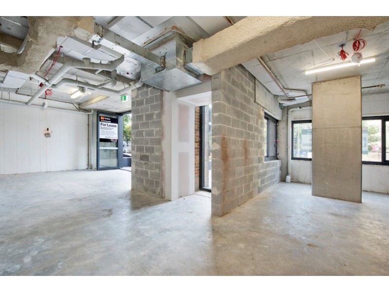Ground Floor/37-41 Bayswater Road, Potts Point NSW 2011