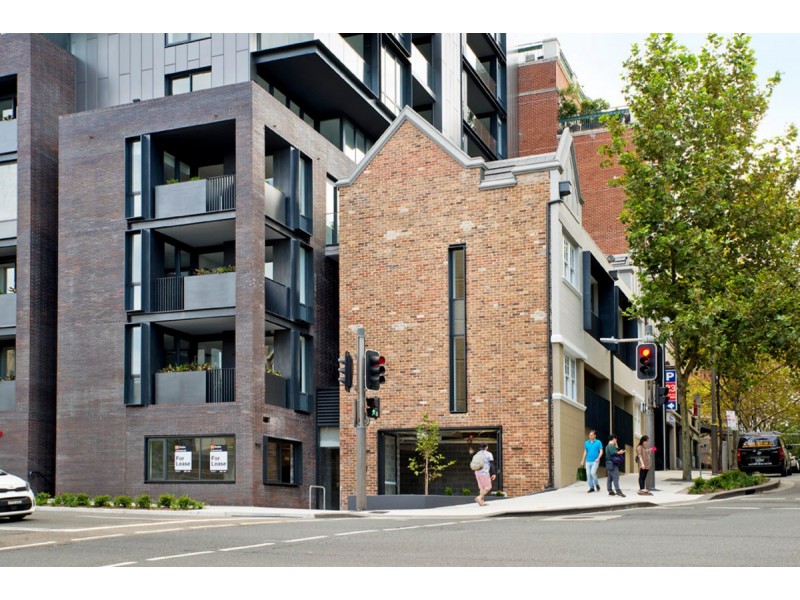 Ground Floor/37-41 Bayswater Road, Potts Point NSW 2011