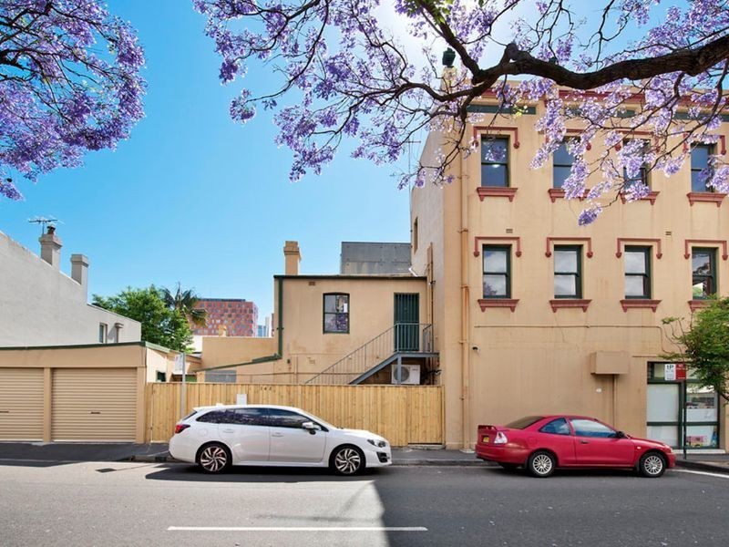 Upper/342 Bulwara Road, Ultimo NSW 2007