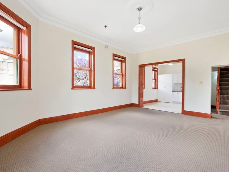 Upper/342 Bulwara Road, Ultimo NSW 2007