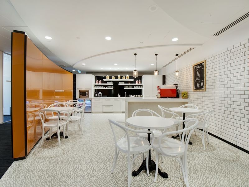 36/1 Farrer Place, Sydney NSW 2000