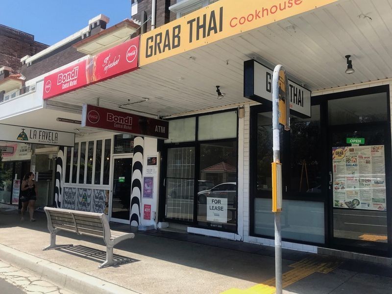 Shop 13/221 Bondi Road, Bondi NSW 2026