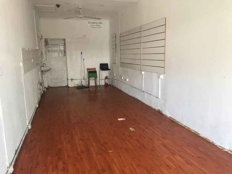 Shop 13/221 Bondi Road, Bondi NSW 2026