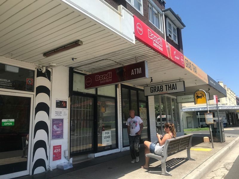 Shop 13/221 Bondi Road, Bondi NSW 2026