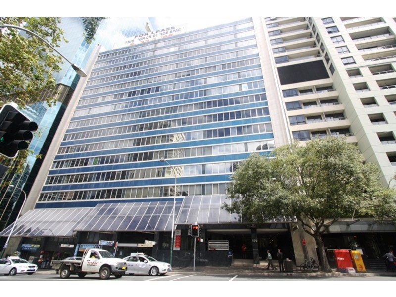 Suite 1006/189 Kent Street, Sydney NSW 2000
