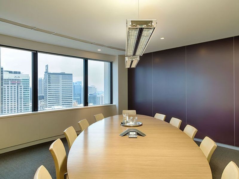 33/264 George Street, Sydney NSW 2000