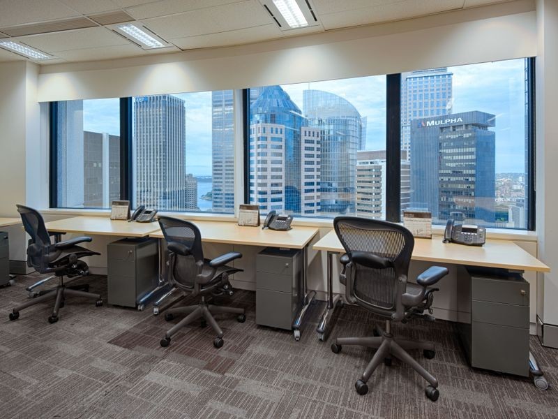 33/264 George Street, Sydney NSW 2000