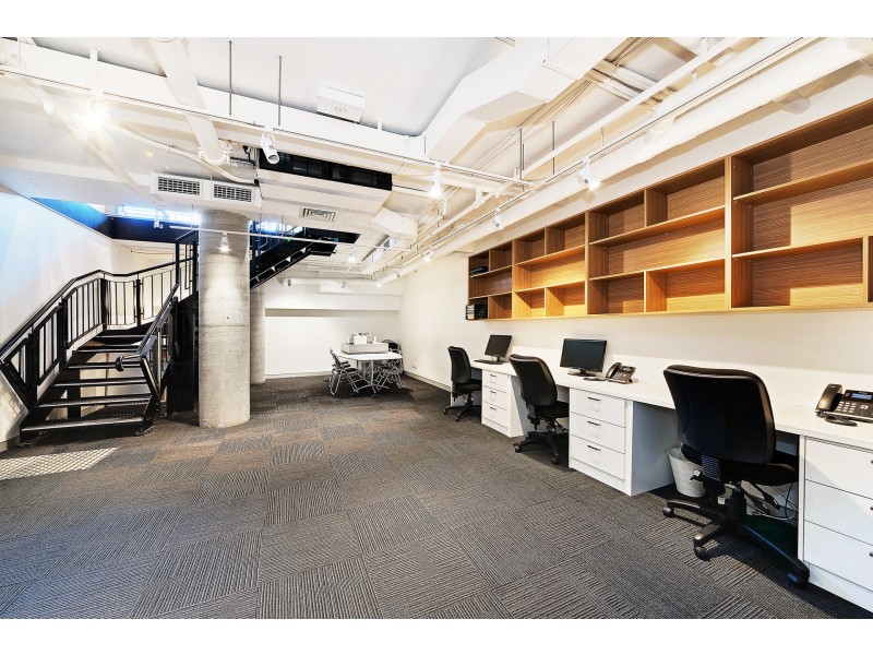 Suite 5/68 Sir John Young Crescent, Woolloomooloo NSW 2011