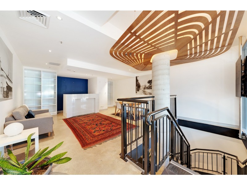 Suite 5/68 Sir John Young Crescent, Woolloomooloo NSW 2011