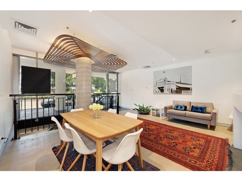 Suite 5/68 Sir John Young Crescent, Woolloomooloo NSW 2011