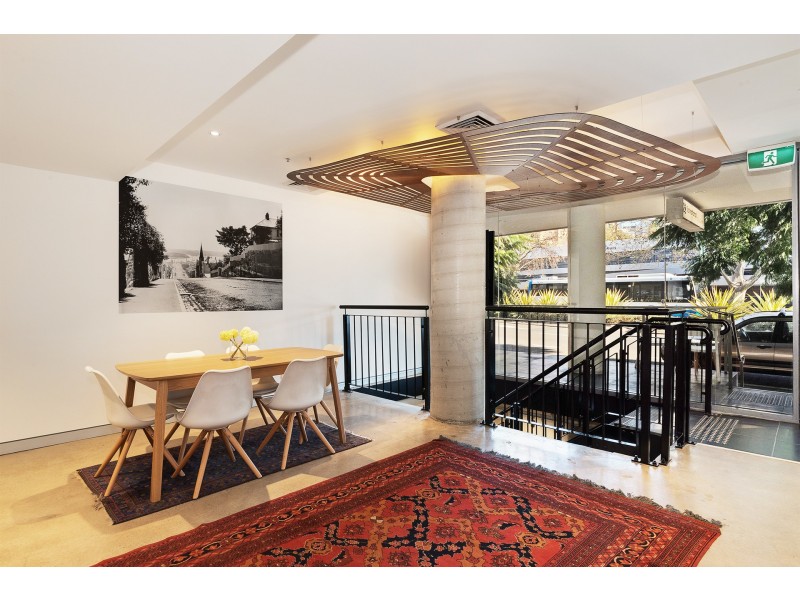 Suite 5/68 Sir John Young Crescent, Woolloomooloo NSW 2011