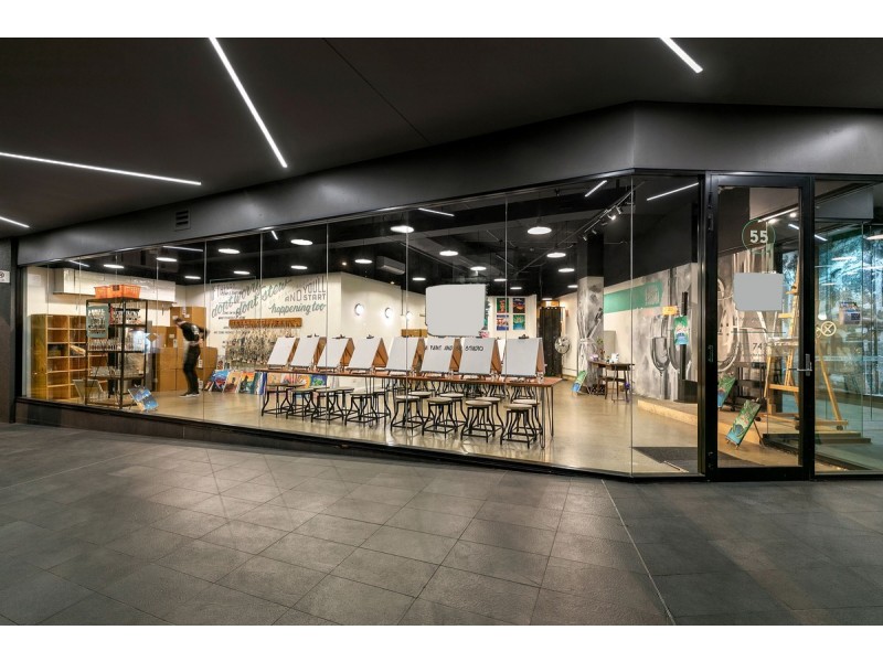 Shop 1/51-57 Holt Street, Surry Hills NSW 2010