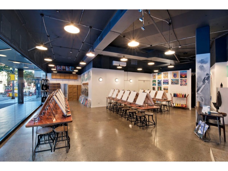 Shop 1/51-57 Holt Street, Surry Hills NSW 2010