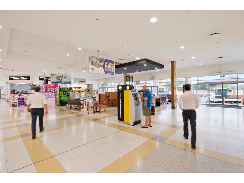 Shop 14/45 Barry Street, Chipping Norton NSW 2170