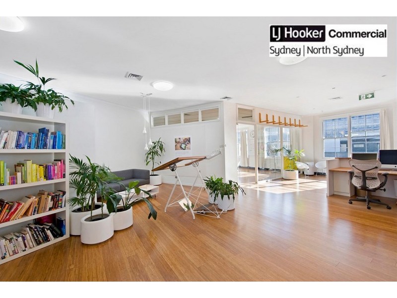 Basement & GF/81 – 83 Campbell Street, Surry Hills NSW 2010