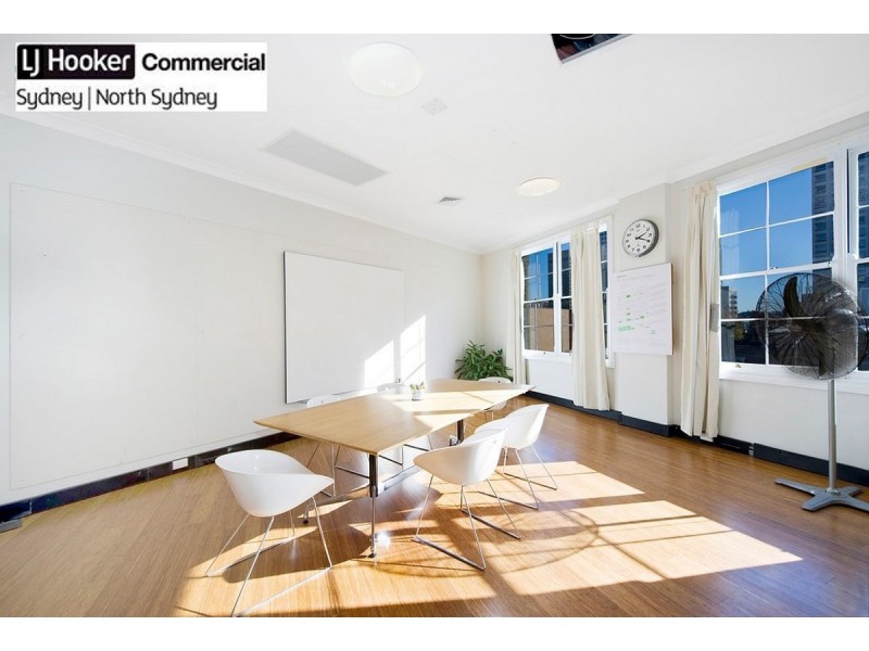 Basement & GF/81 – 83 Campbell Street, Surry Hills NSW 2010