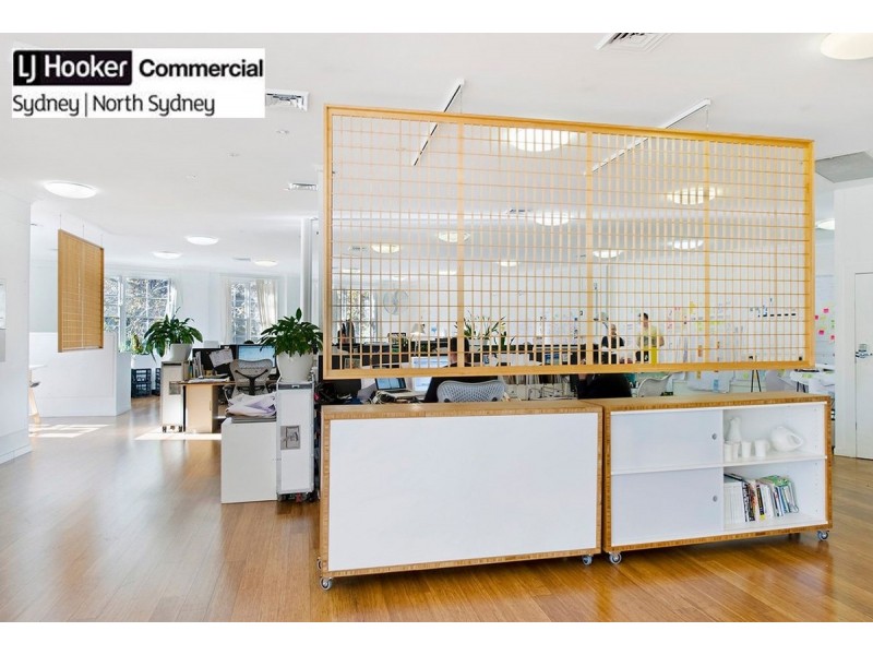 Basement & GF/81 – 83 Campbell Street, Surry Hills NSW 2010