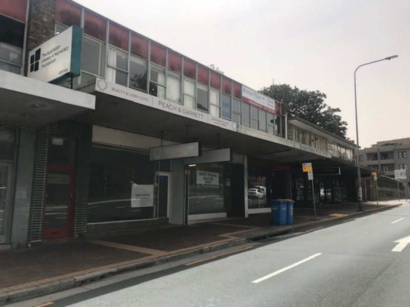 210a New South Head Road, Edgecliff NSW 2027