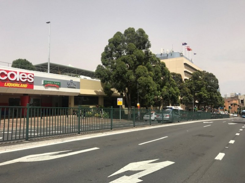 210a New South Head Road, Edgecliff NSW 2027