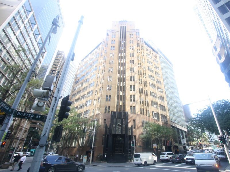 10/66 Hunter Street, Sydney NSW 2000