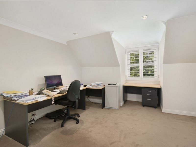 31 Albion Street, Surry Hills NSW 2010