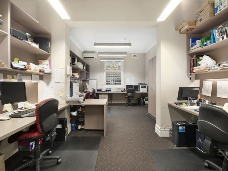 31 Albion Street, Surry Hills NSW 2010