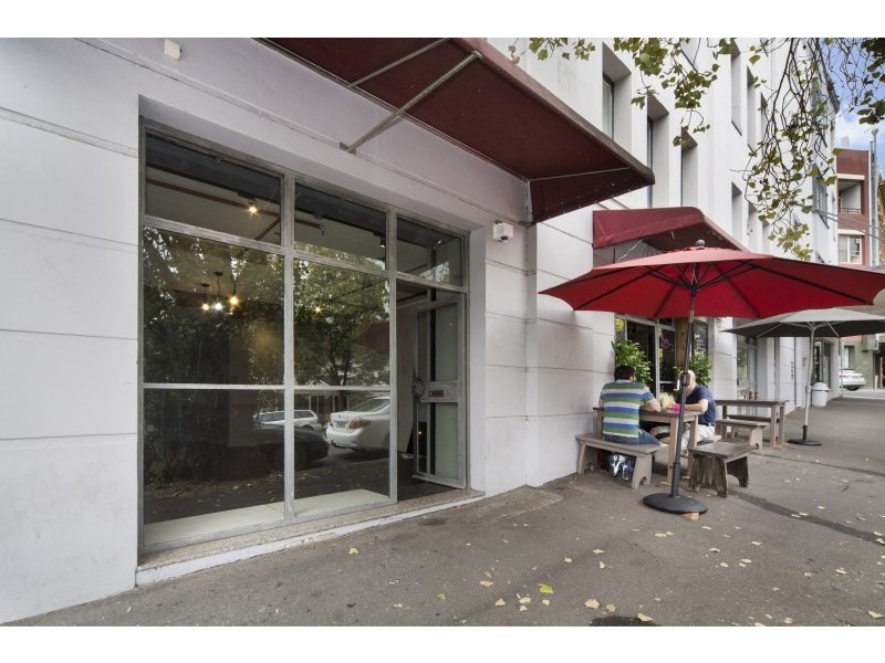 13A Burton Street, Darlinghurst NSW 2010