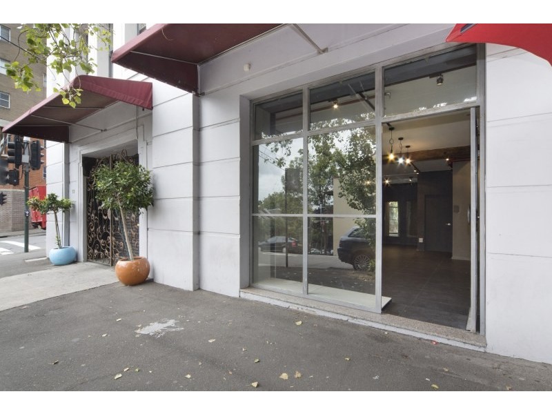 13A Burton Street, Darlinghurst NSW 2010