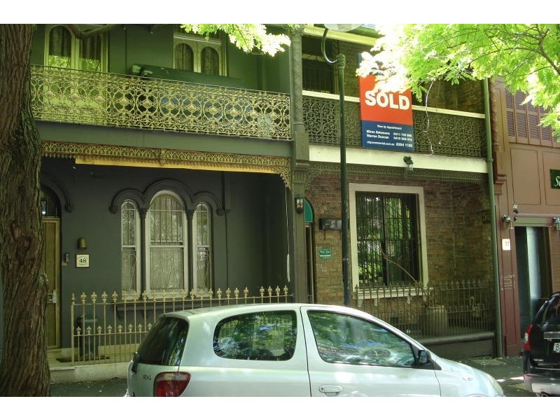 Potts Point NSW 2011