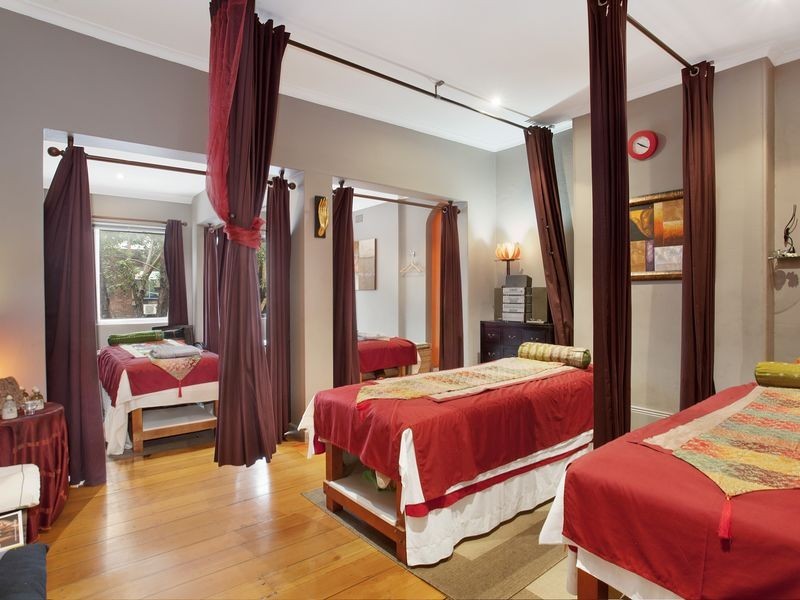 648 Crown Street, Surry Hills NSW 2010