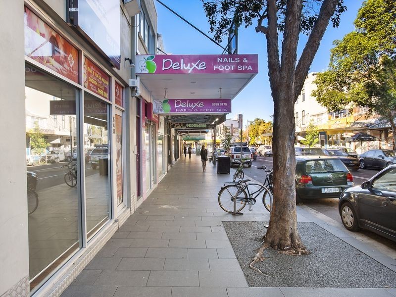 648 Crown Street, Surry Hills NSW 2010