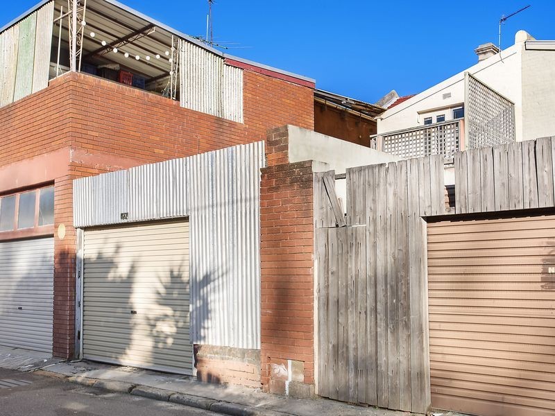 648 Crown Street, Surry Hills NSW 2010